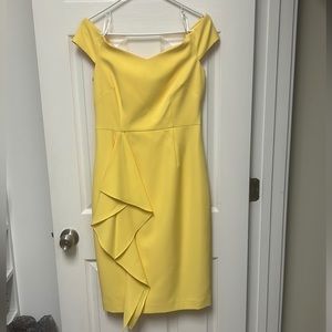 Vince camuto dress